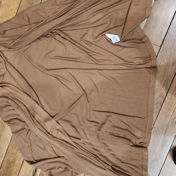 🍁Beautiful Layering Sweater - Picture 4 of 9